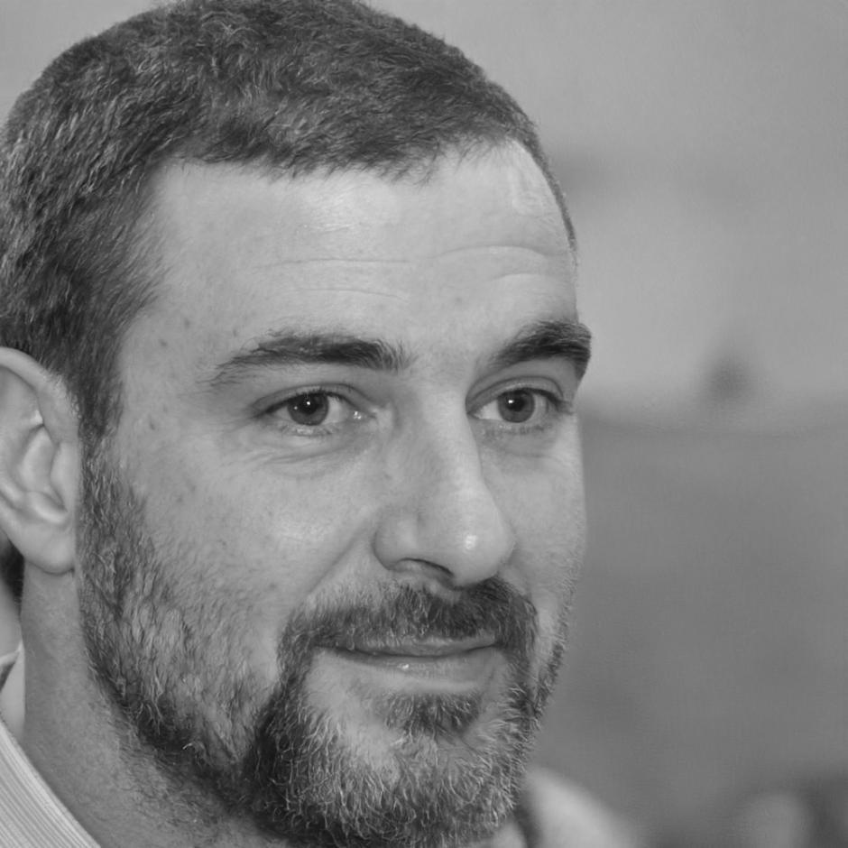 Dario Santangelo, analista di performance