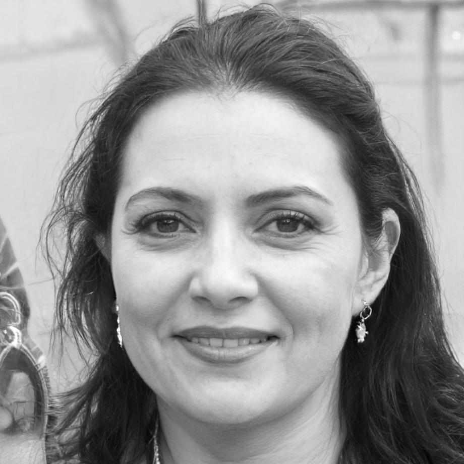 Alessia Monteverdi, specialista in content marketing