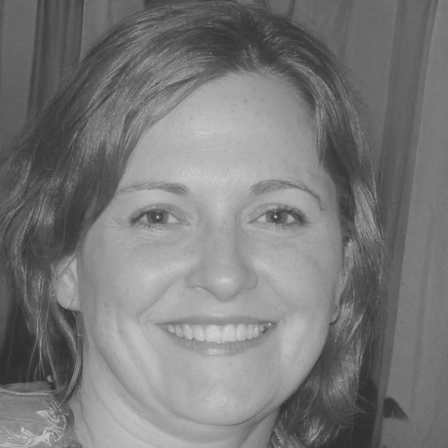 Ritratto di Ornella Basile