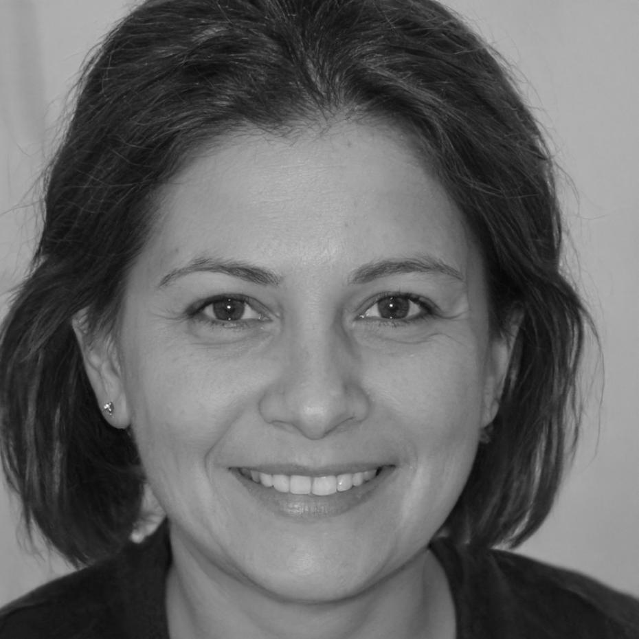 Ritratto di Elisa Venturi